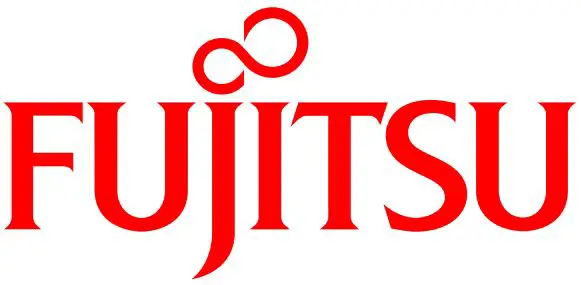 Fujitsu-logo