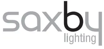 saxby lighting logo