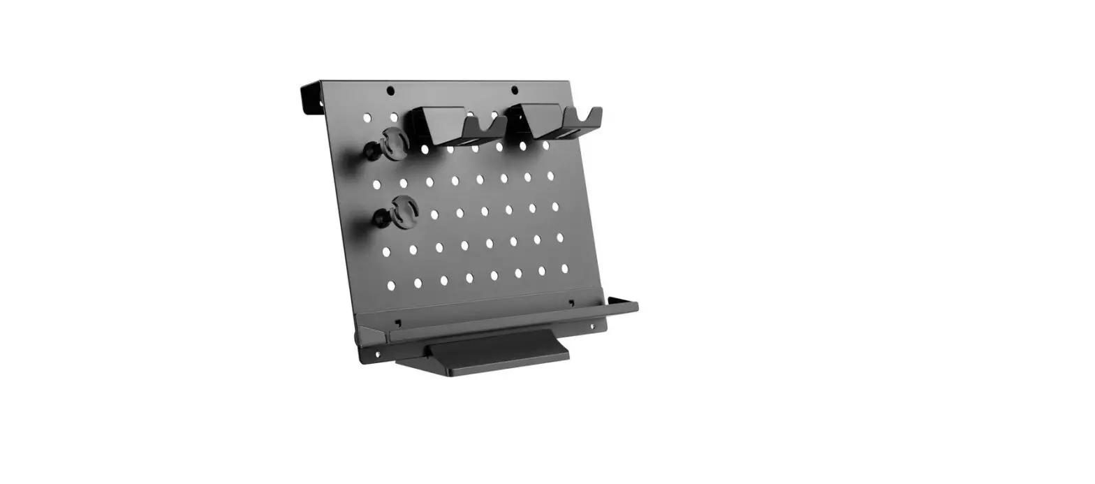 Speaka Professional Sp-do-202 Desk Organizer Instruction Manual