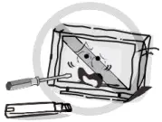 Important Safety Instruction Figure 7