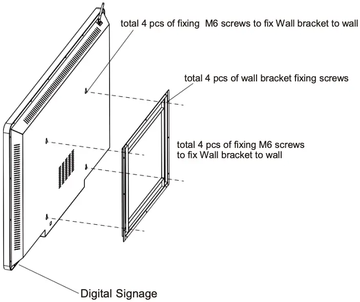 Installation Instruction