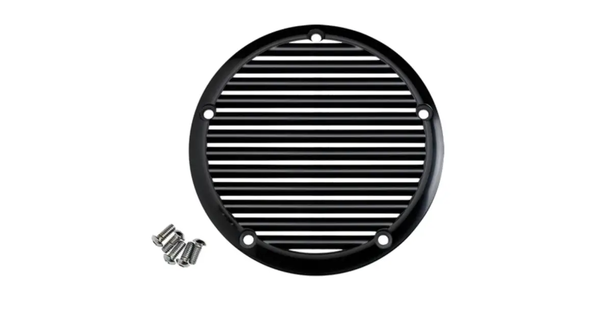 Joker Machine Twin Cam 5 Hole Derby Cover Installation Guide