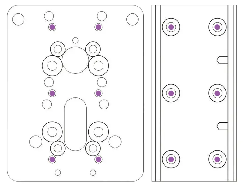 ATOMSTACK R30 Infrared Laser Module Fiber Laser Replacement Engraving Head 6