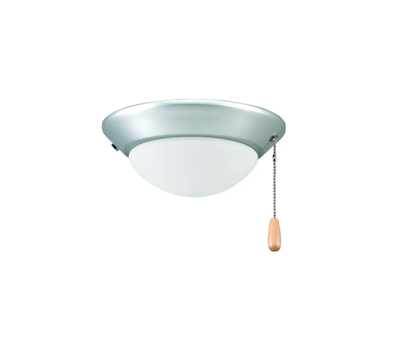 Rp Lighting Fans 1rp31 Led Ceiling Fan Light Kit Instruction Manual