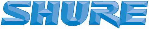 SHURE-LOGO