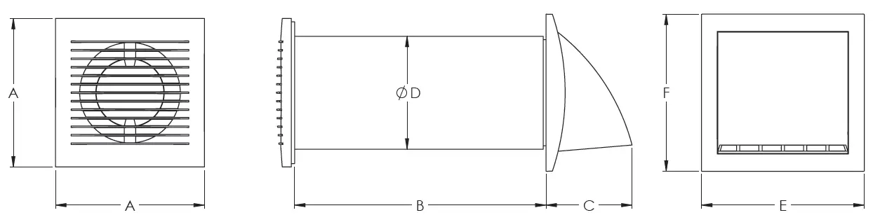 EUROPLAST-EER100 eextra-Series-EER-Wall-Mounted-Heat-Recovery-Units-07