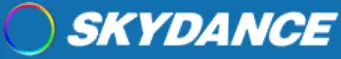 Skydance--LOGO
