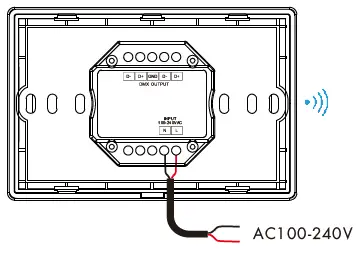 Skydance-T15-IT)-Wall-Mounted -Touch-Panel-FIG-12