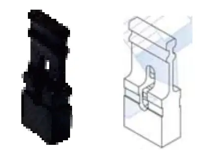 MEAN WELL NPP-450 Series 450W High Reliable Ultra Wide Output Range Battery Charger and Power Supply - pin