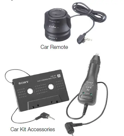 SONY MZ-N510CK High Speed Net MD Walkman Recorder Owner's Manual-fig-1