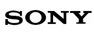 SONY logo