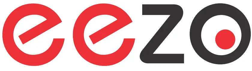 eezo logo