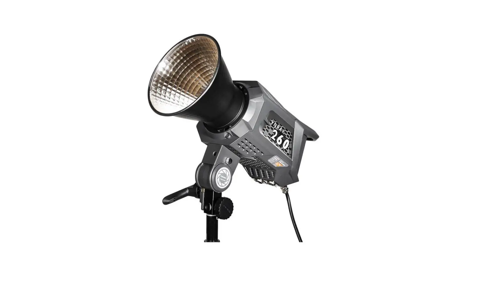 Yongnuo Ynray260 250w Led Video Light User Manual