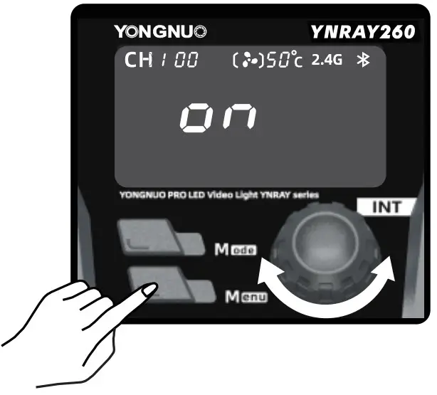 Installation and use