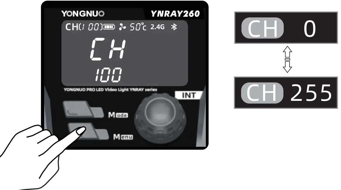 Installation and use