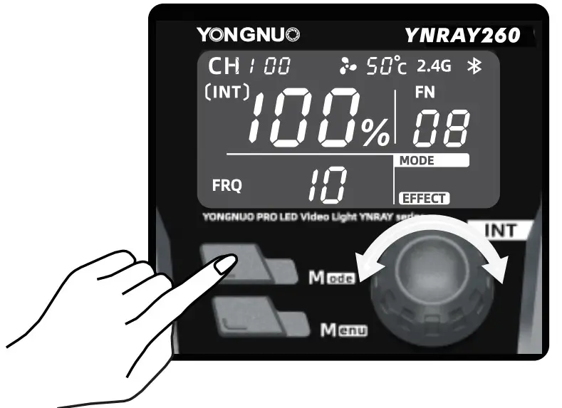 Installation and use