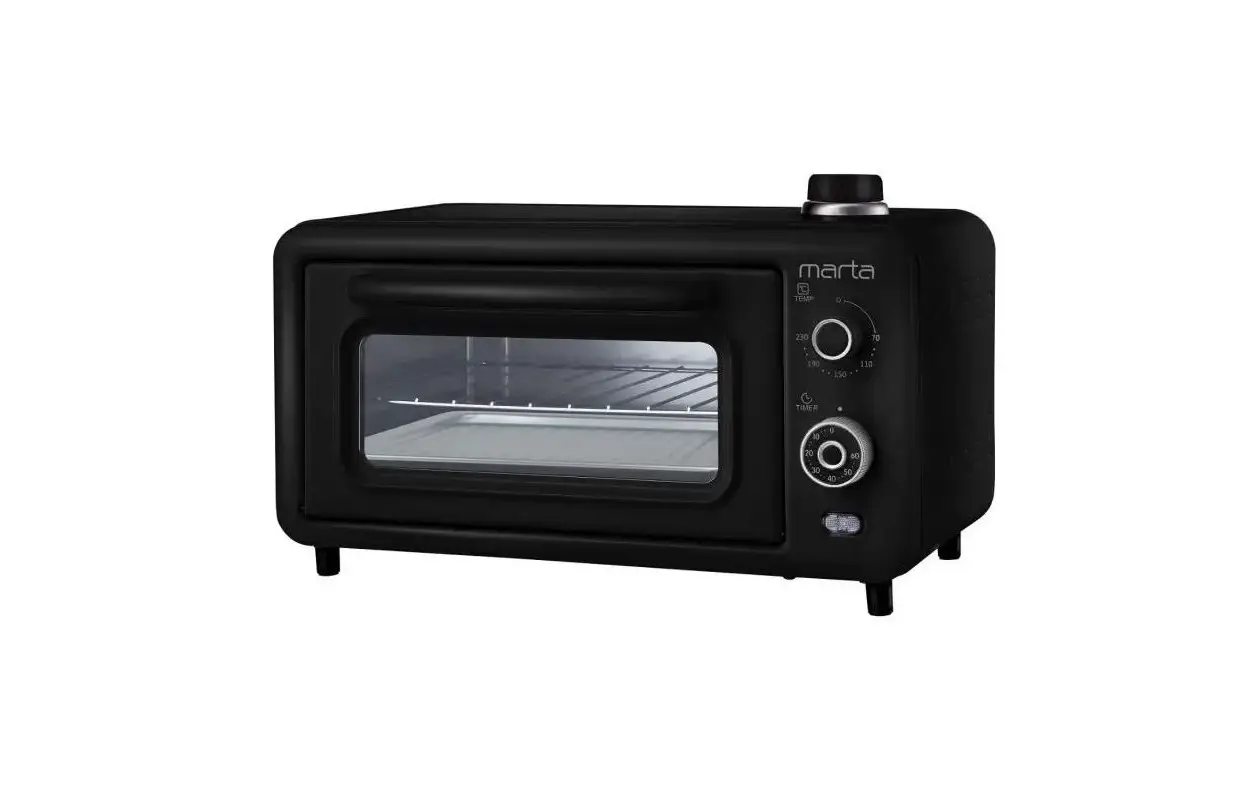 Marta Mt-eo4298a Electric Oven User Manual