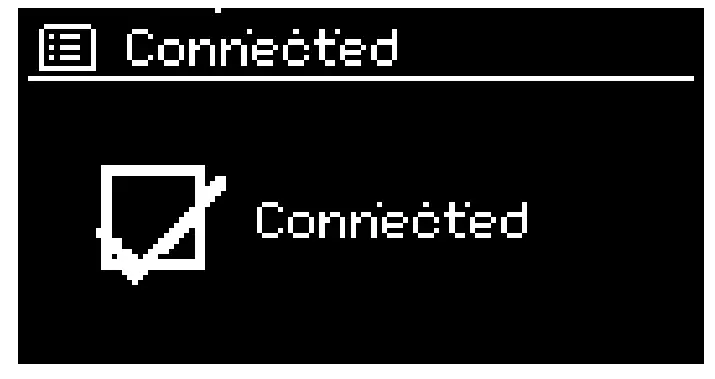 Controls, connectors and display