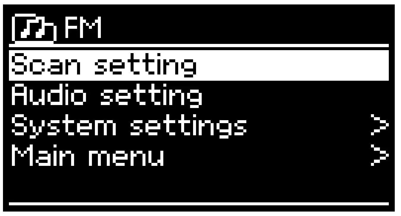 Controls, connectors and display
