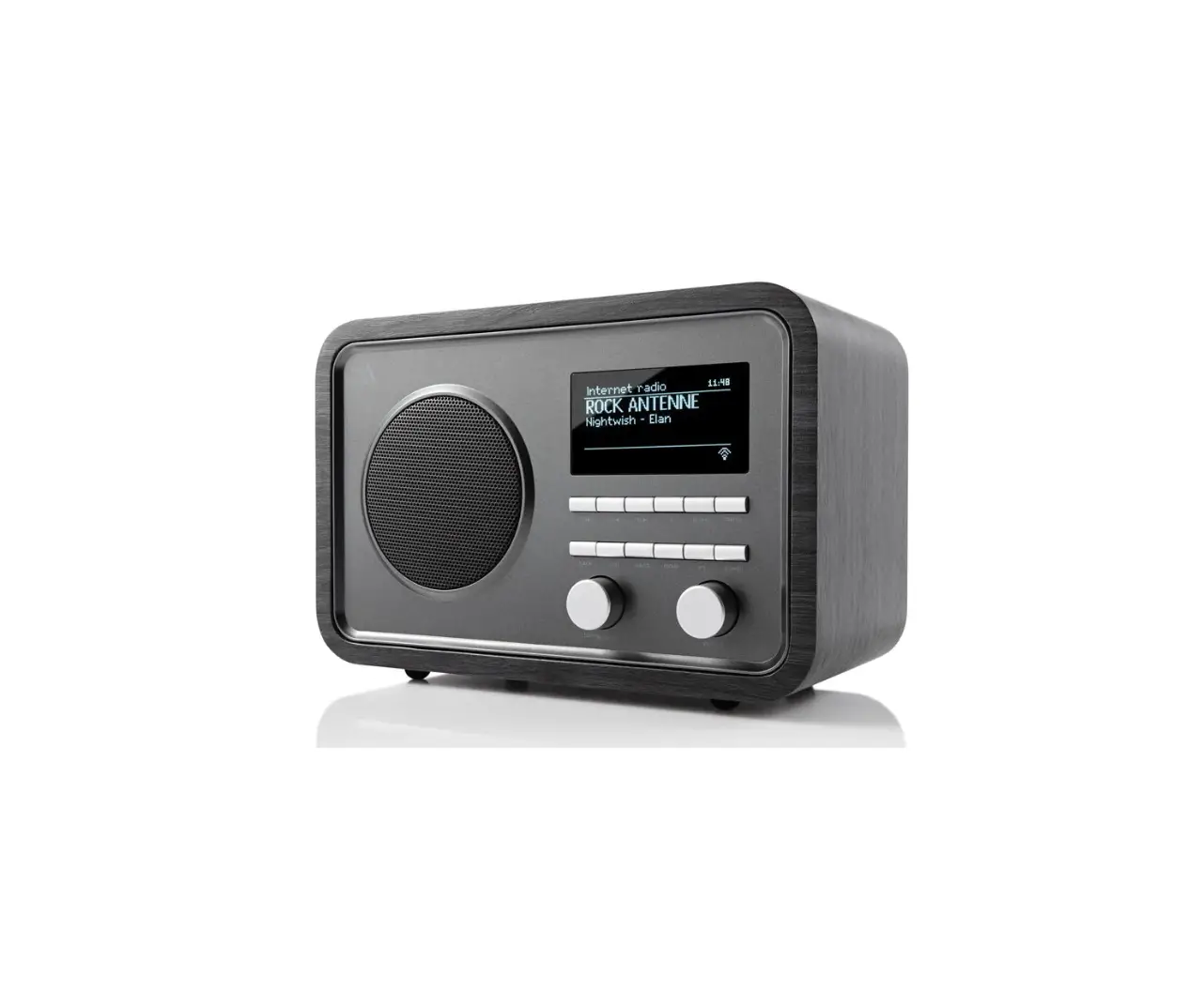 Argon Audio 2i Mk2 Bluetooth Radio User Guide
