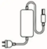 Cobra 200W Portable Power Station - AC Outlet