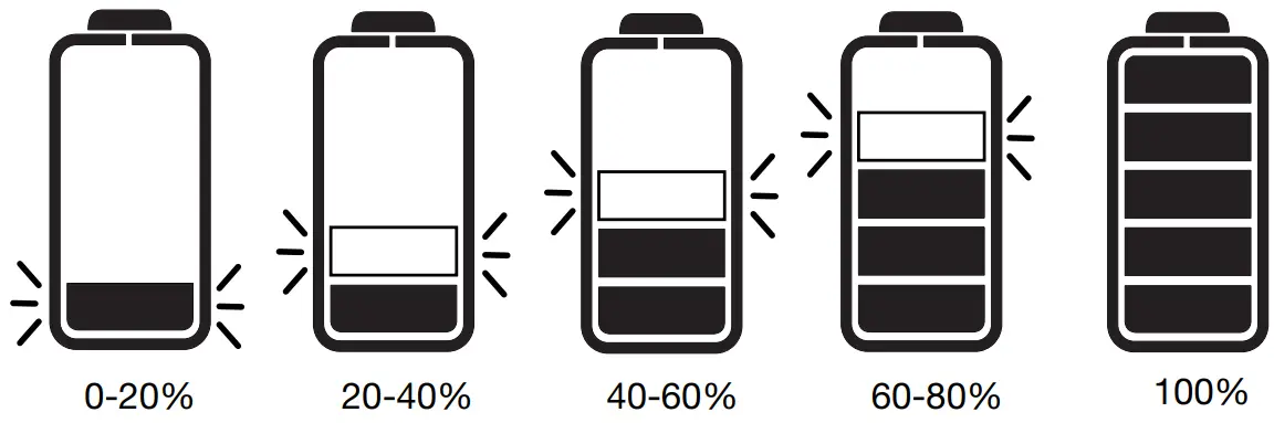 Cobra 200W Portable Power Station - power station battery