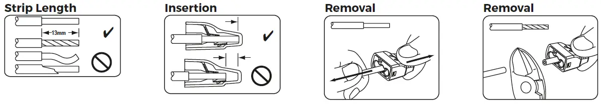 IDEAL-30,-80,-90-Series-Push-In-and-Lever-Wire-Connector-Kit-fig-1