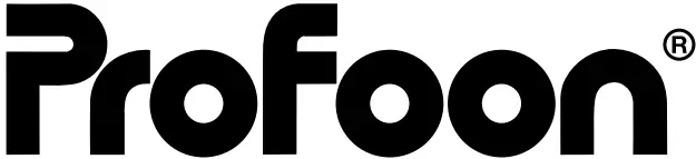 Profoon logo
