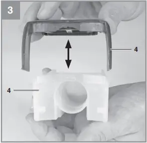 Einhell TE-OS 1320 Multiple Sander A3