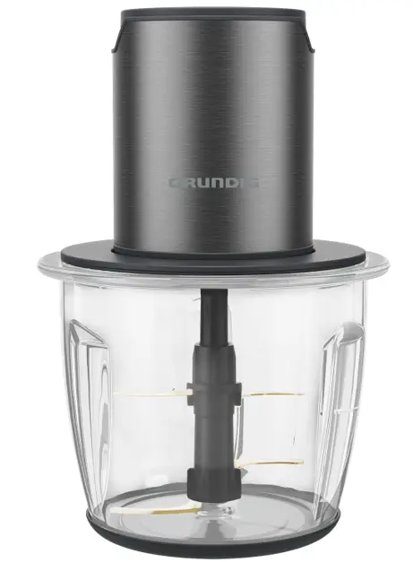 GRUNDIG CH7140 Multi Chopper