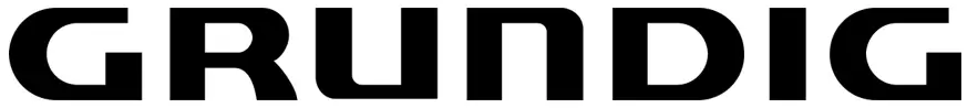 GRUNDIG logo