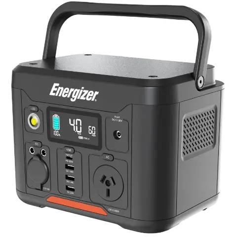 Energizer Everest 300 Portable Power Station - icon 14