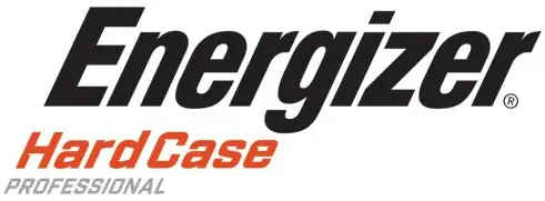 Energizer Everest logo