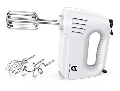 UTALENT-U-2046-W-Multi-speed-Electric-Mixer-product