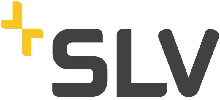 SLV logo
