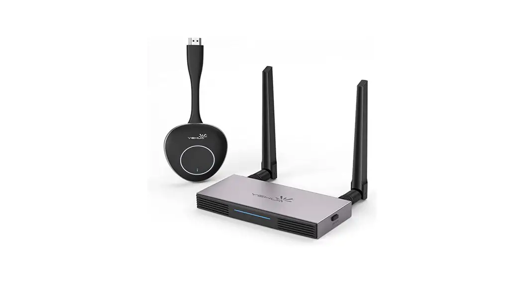 Yehua R1y635q7 Wireless Hd Transmitter And Reciver Kit User Manual