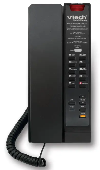 vtech-A2211-SPK-Analog-Contemporary-Petite-1-Line-Corded-Hotel-Telephone