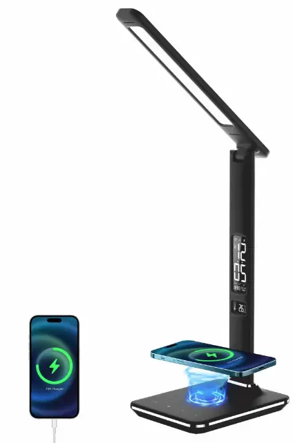 Immax-08965L-KINGFISHER-LED-Table-Lamp-PRODUCT