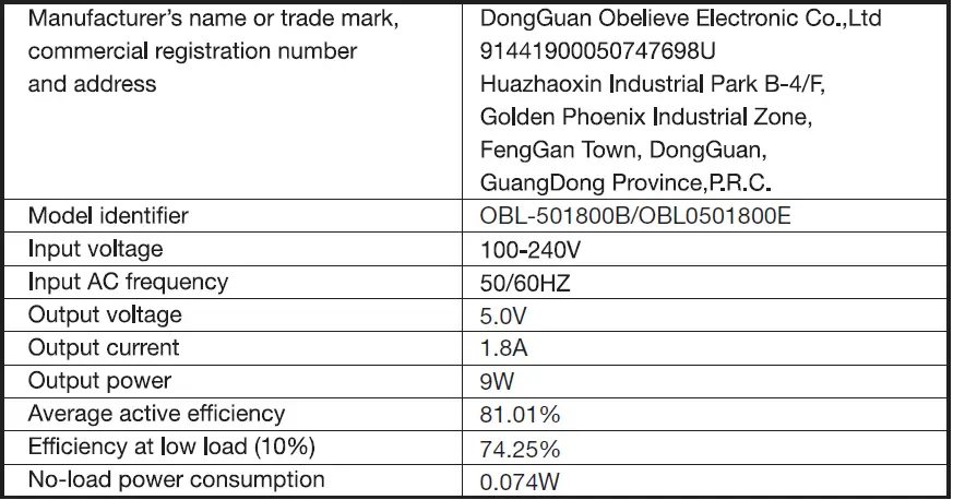 Denver-ECQ-106-Alarm-clock with-Wireless-03