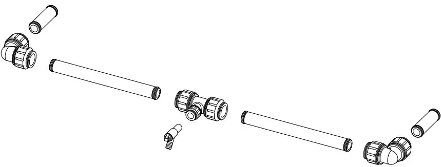 Additional Water Storage Tanks