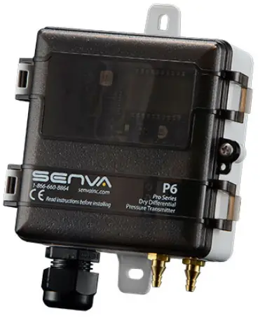 SENVA -P6-Pro-Series-Pressure-PRODUCT