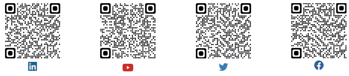 Pytes Ecox 18 Pro Portable Power Station - qr code