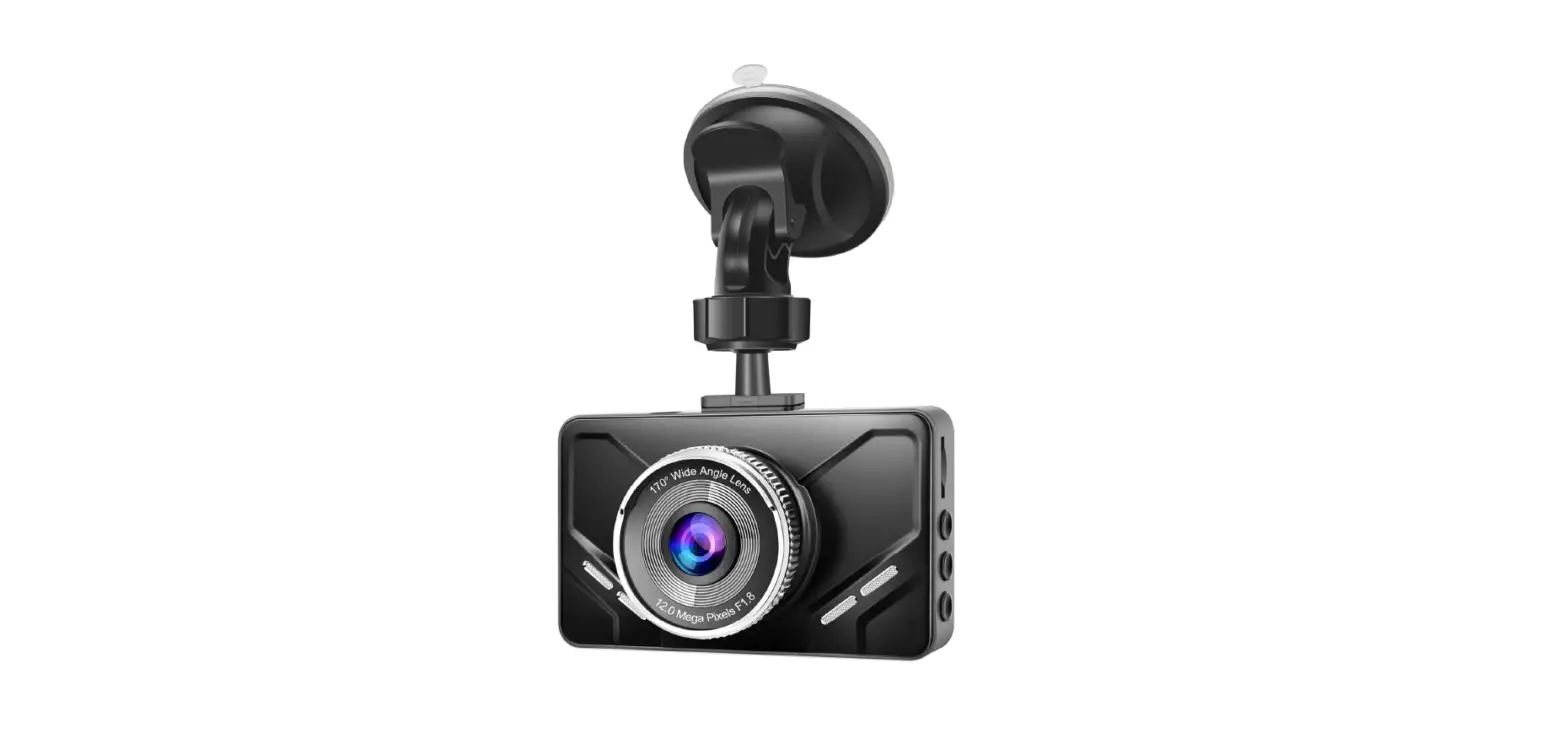 Eridax Ok-837 1080p Full Hd Car Driving Recorder User Manual Eridax Ok-837 1080p Full Hd Car Driving Recorder User Manual