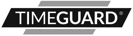 TIMEGUARD Logo