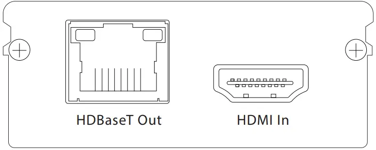 Connectivity Overview