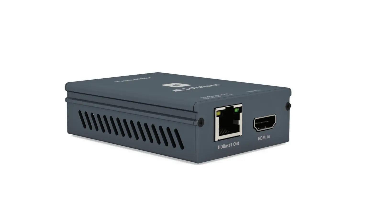 M Solutions Ms-070pri Hdbaset Extender Set User Guide