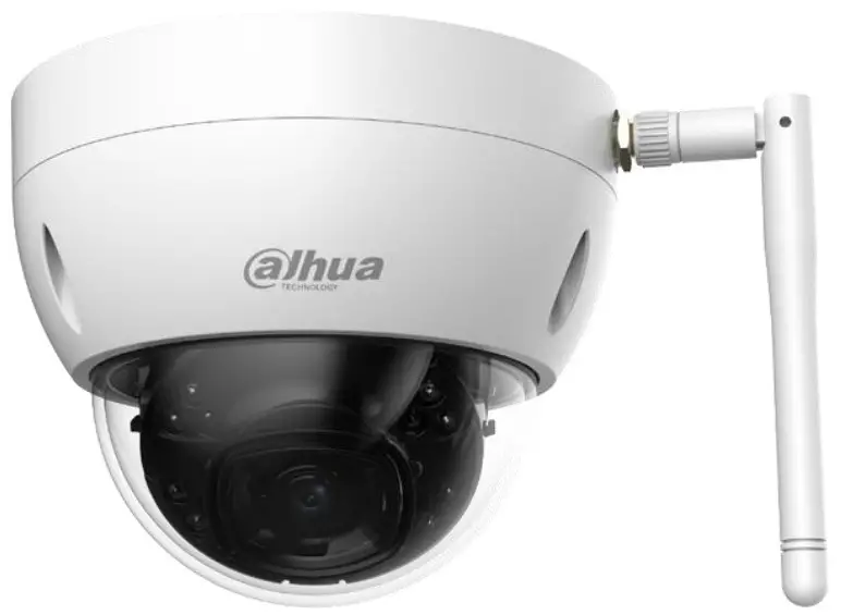 dahua DH-IPC HDBW1235EN W 0280B S2 Entry Series Network Camera -