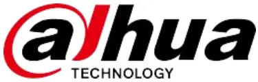 dahua LOGO