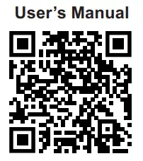 MEAN WELL LRS 35 Series 35W Single Output Switching Power Supply - qr