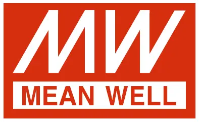 MEAN WELL - logo